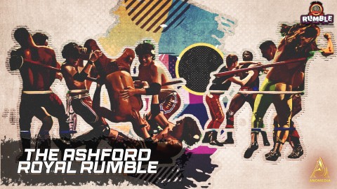 The Ashford Royal Rumble