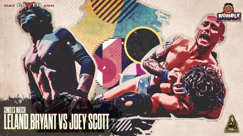 Hotshot Joey Scott vs Leland Bryant