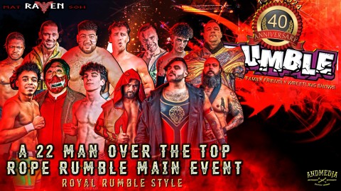 The Woodville Rumble